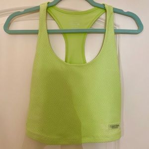 Calvin Klein Workout Tank